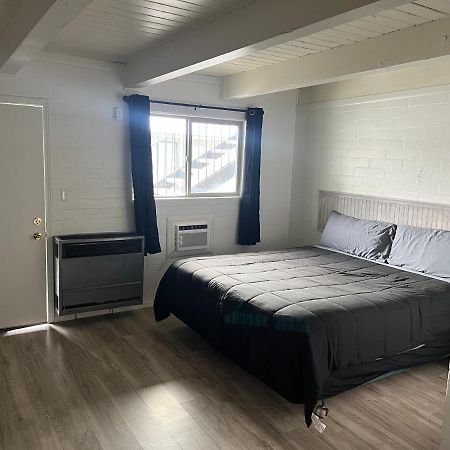 Thunderbird Motel Pocatello Kültér fotó