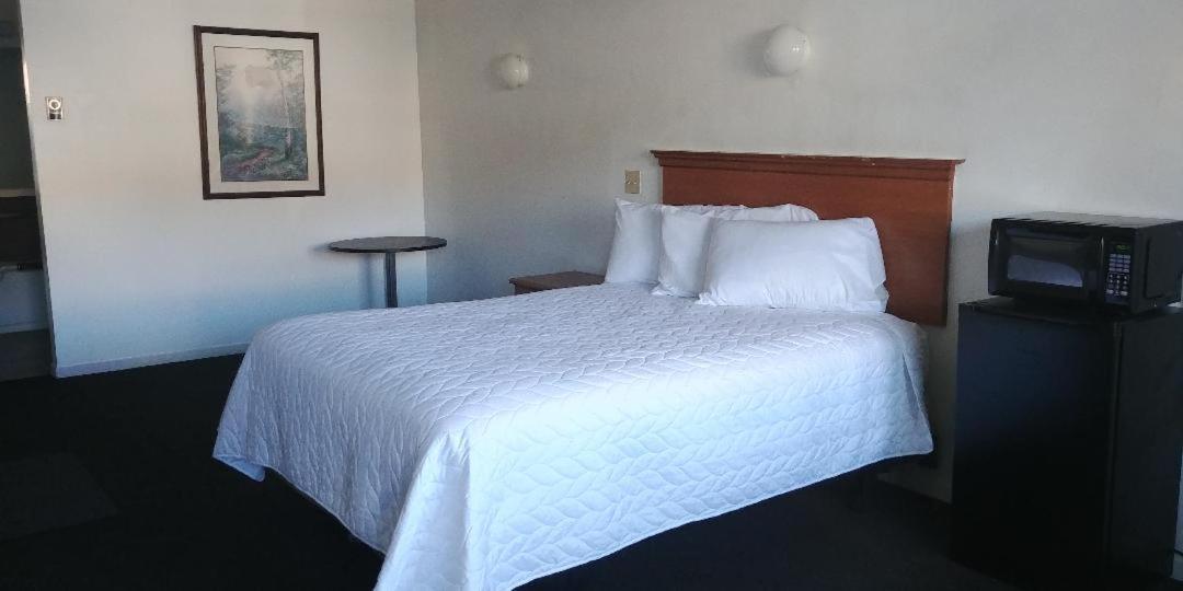 Thunderbird Motel Pocatello Kültér fotó
