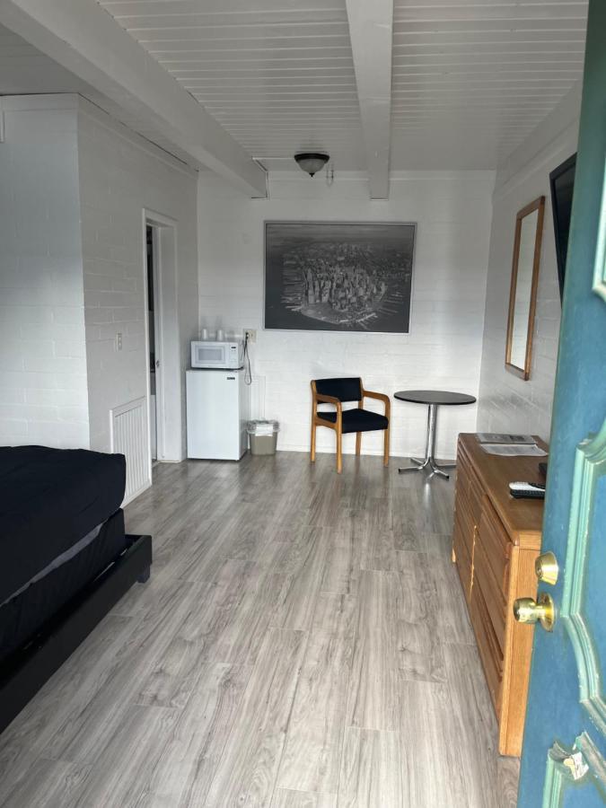 Thunderbird Motel Pocatello Kültér fotó
