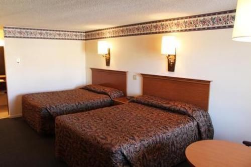 Thunderbird Motel Pocatello Kültér fotó