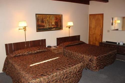 Thunderbird Motel Pocatello Kültér fotó
