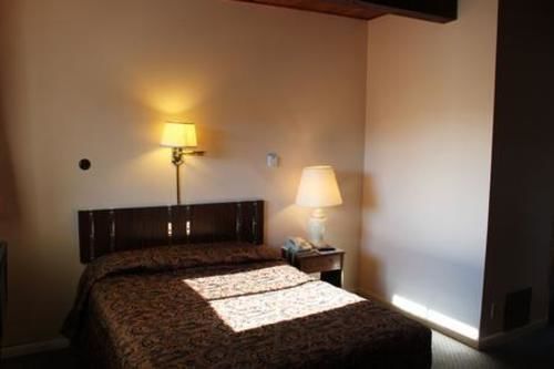 Thunderbird Motel Pocatello Kültér fotó